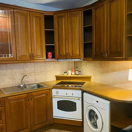 Cozy Vene Street 1 Apartment *
