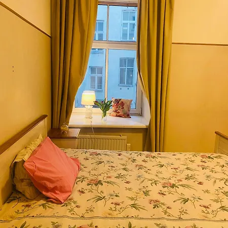 Apartman Cozy Vene Street 1 *